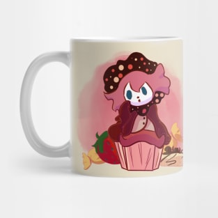 charlotte Mug